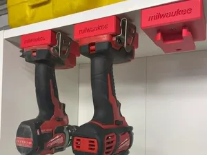Milwaukee M18 TOOL HOLDER 