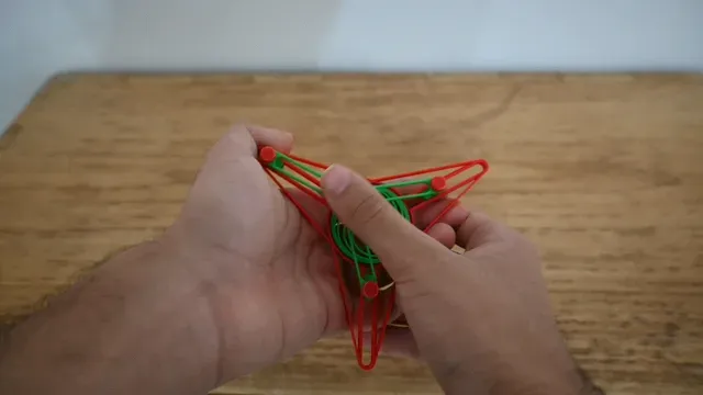 Triple piston fidget — Image 3 of 4