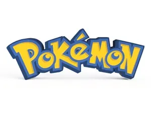Pokemon Lightbox