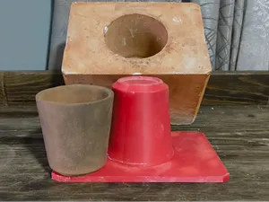 Cup Master Mold