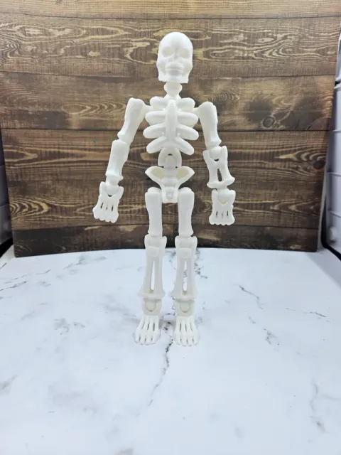 fully articulated skeleton — Image 4 of 4