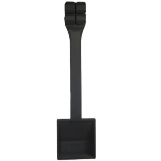 chair lock for logitech g29 pedal board ( wedge ) — Фото 6 из 6