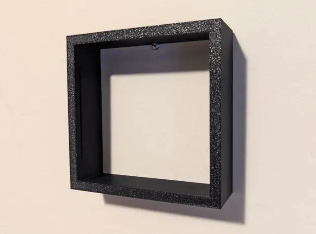 Hueforge Frame - EasyFrame v2 - Many Sizes/Borders — Image 8 of 11