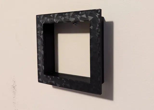 Hueforge Frame - EasyFrame v2 - Many Sizes/Borders — Image 4 of 11