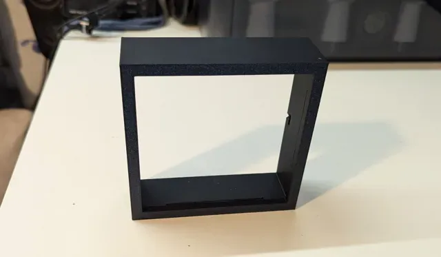Hueforge Frame - EasyFrame v2 - Many Sizes/Borders — Image 7 of 11