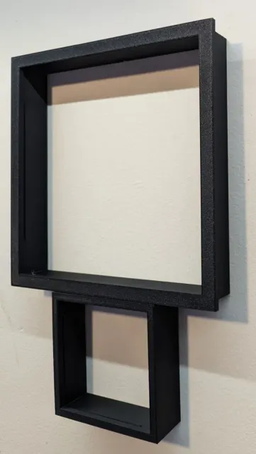 Hueforge Frame - EasyFrame v2 - Many Sizes/Borders — Image 9 of 11