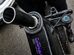 Heavy-Duty Replacement Bushing for Canyon Torque