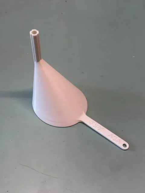 Definitive Parametric Funnel Generator – Metric — Фото 10 из 11