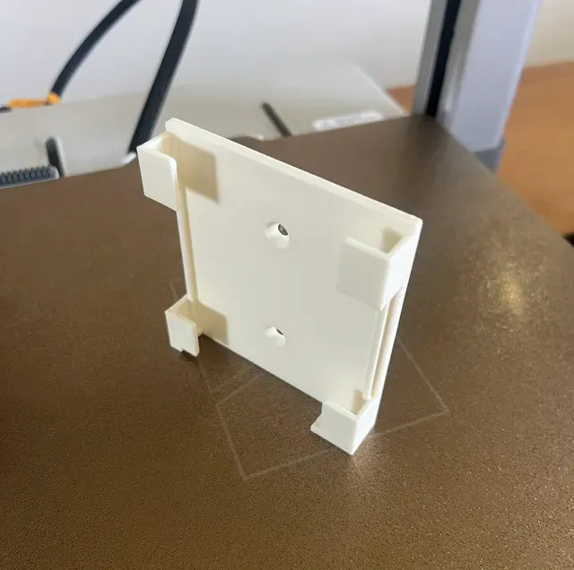 SSD wall mount — Фото 2 из 4