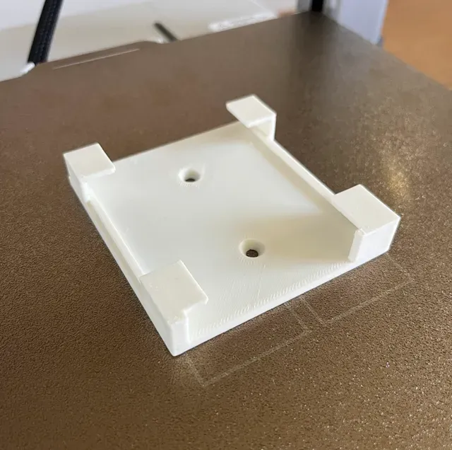 SSD wall mount — Фото 3 из 4
