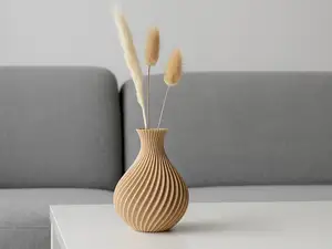 The Susanna Vase - A Botany Chic Creation - Decor