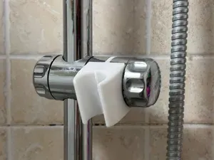 Shower head holder bracket replacement for GROHE