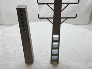 Sri Lanka Poles