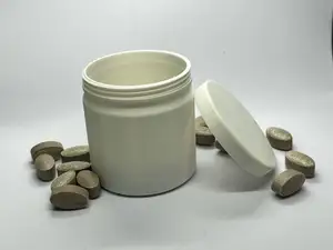 7 Pill Jars & Boxes