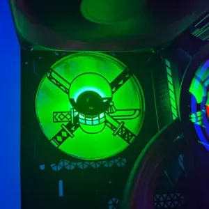 Zoro PC fan grill