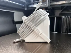 Macbook Cable Organizer 96W