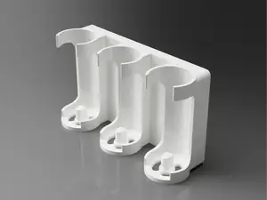 Oral B Toothbrush Holder