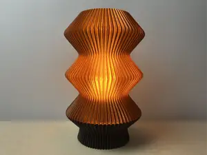 Modern table lamp - E27 desktop lamp