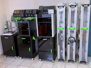 Das ultimative Zubehör für die BIQU Panda Station