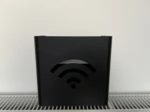 Uniwersal ROUTER WIFI wall mount holder/hider