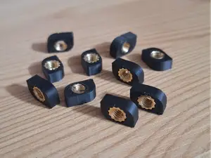 Mlok Key Nut
