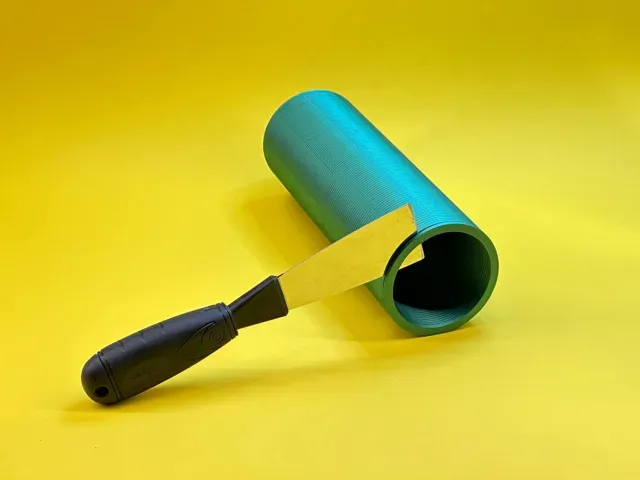 Slinky XL - DOUBLE SIZE 200mm! — Фото 3 из 3