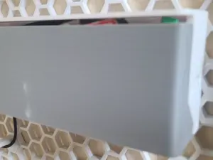 [HSW] Tilted Drawer