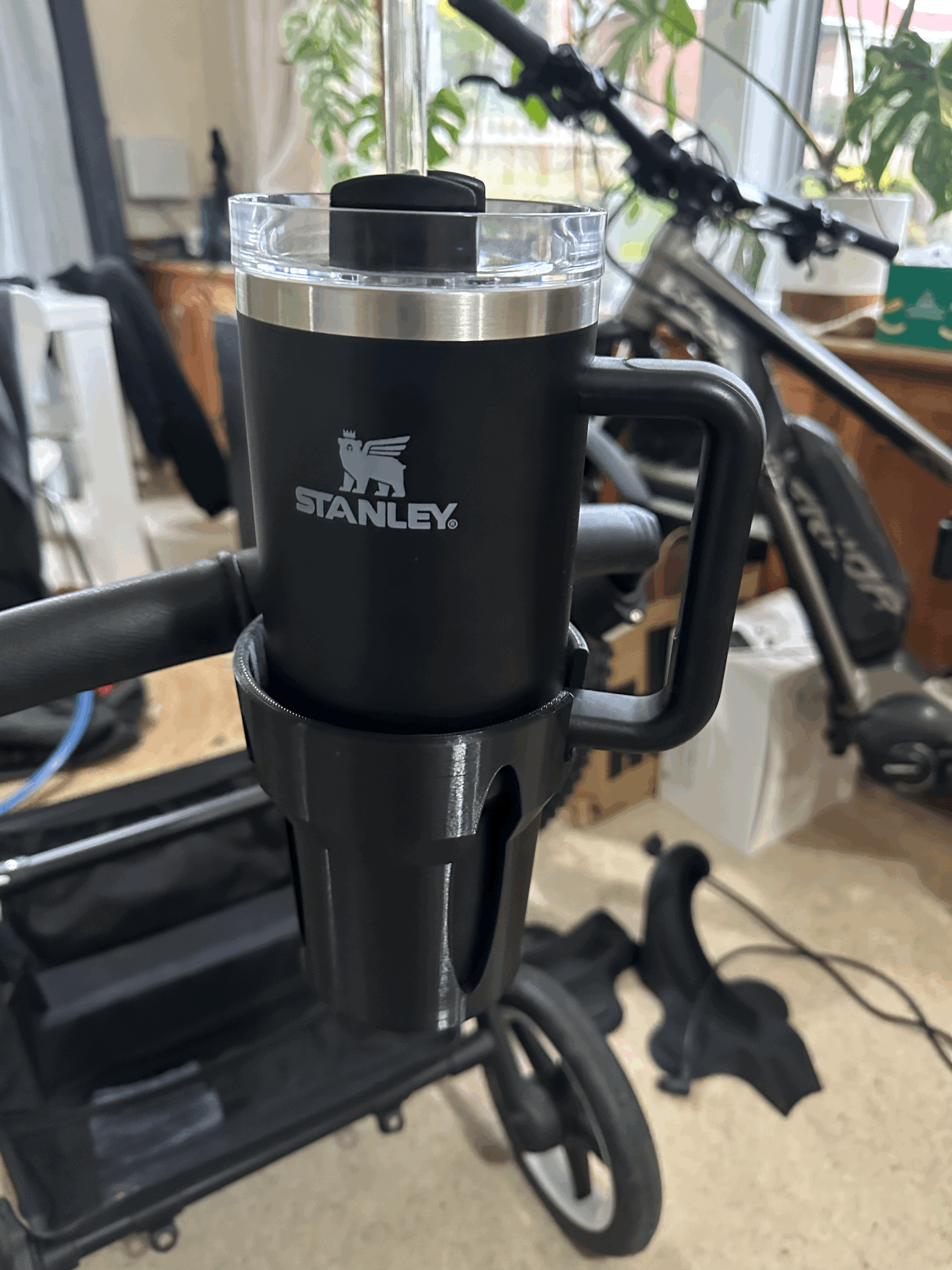 Bugaboo Stanley Cup Holder