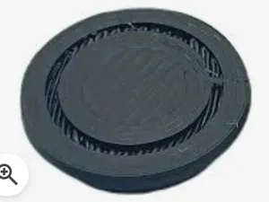 Bumper parking sensor plug 88