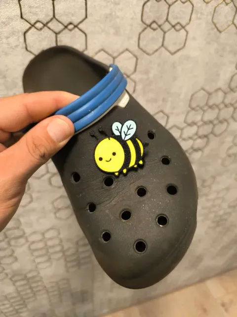 Jibbitz / Crocs - Addon für Charm-Kollektion — Фото 5 из 11