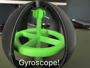 Gyroscope