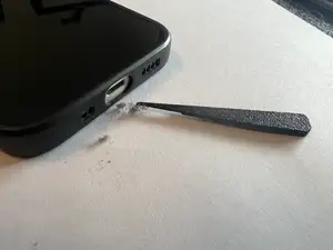 IPhone Tool / Phone Tool