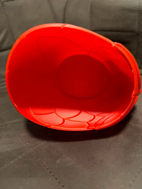 SpiderMan - Brand New Day / Popcorn-Candy Bowl / — Фото 5 из 5