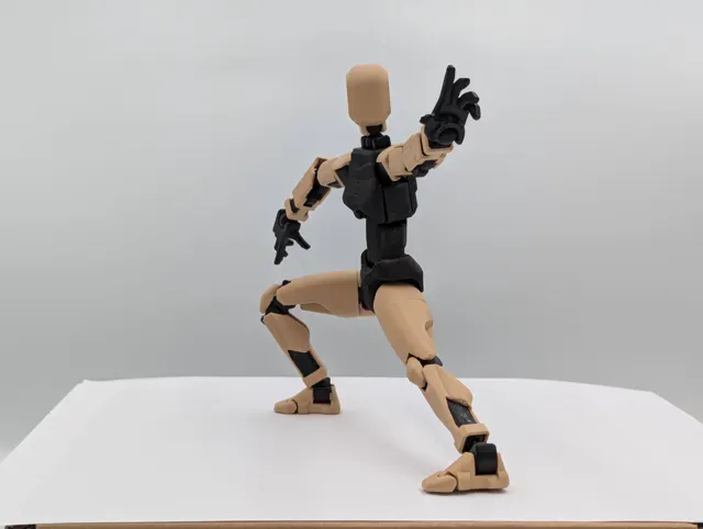 Dummy 13-F — Image 4 of 5