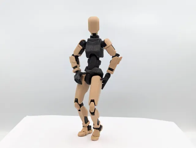 Dummy 13-F — Image 2 of 5