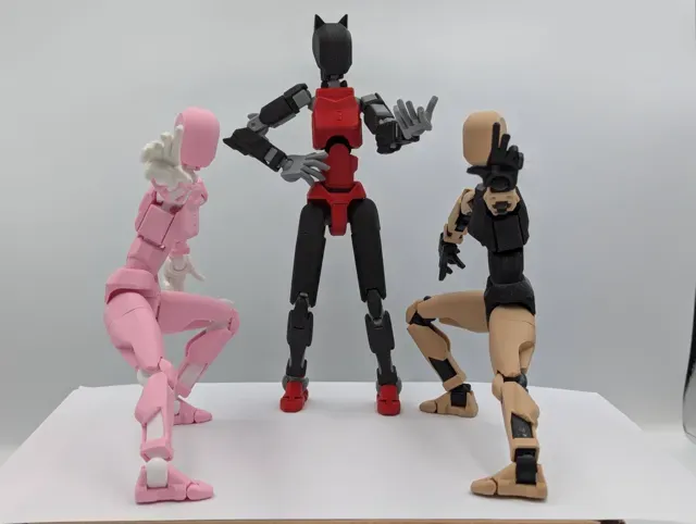Dummy 13-F — Image 5 of 5
