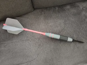Darts géante: pointe de cible type électronique