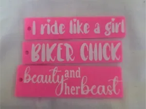 motorcycle keychains 6