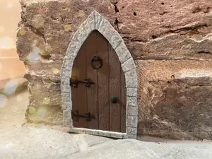 Fairy Door