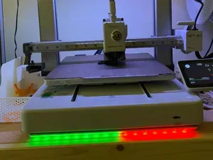 Bambu Lab A1 Progress LED Bar