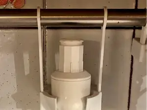 immersion blender attachment Minipimer/Bosch Ikea