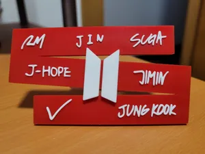 BTS-ARIRANG-SIGNATURES