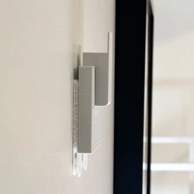 IKEA RIBBA Frame Hook - French Cleat — Фото 7 из 9