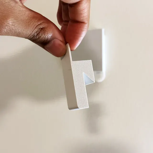 IKEA RIBBA Frame Hook - French Cleat — Фото 9 из 9
