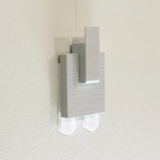 IKEA RIBBA Frame Hook - French Cleat — Фото 3 из 9