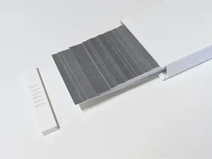 Business Card Holder / Case (15 business cards)