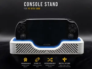 PS Vita 1000 Console Stand