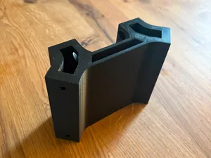 Unifi U7 Pro Wand/Eck Halter