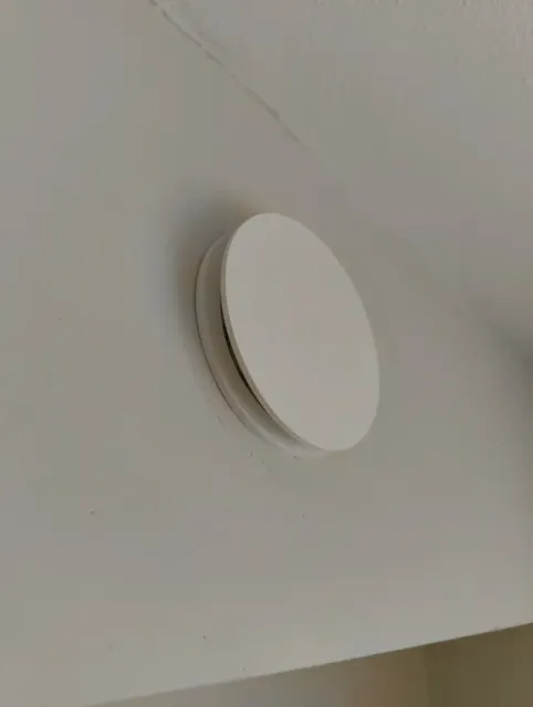 AirFlow Vent 100mm – Adjustable Flow — Image 3 of 5