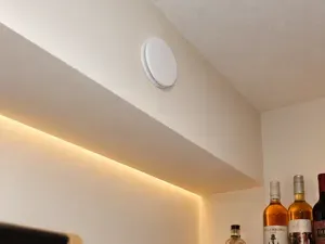 AirFlow Vent 100mm – Adjustable Flow